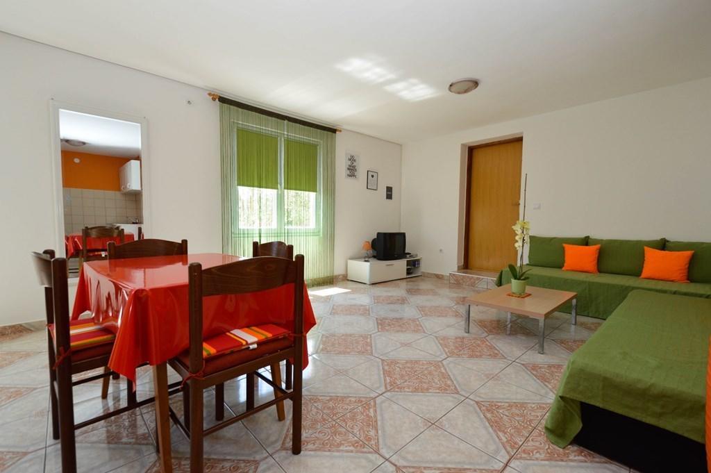 Gorgeous Apartment In Pula With House Sea View Room photo