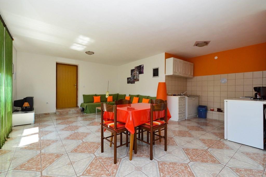 Gorgeous Apartment In Pula With House Sea View Room photo